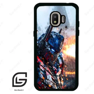 قاب گوشی سامسونگ جی 2 پرو (Galaxy J2 Pro ) طرح اپتیموس کد 2066