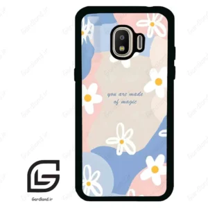 قاب گوشی سامسونگ جی 2 پرو (Galaxy J2 Pro ) طرح دخترانه کد 2067