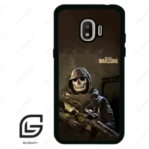 قاب گوشی سامسونگ جی 2 پرو (Galaxy J2 Pro ) طرح کال کد 2068