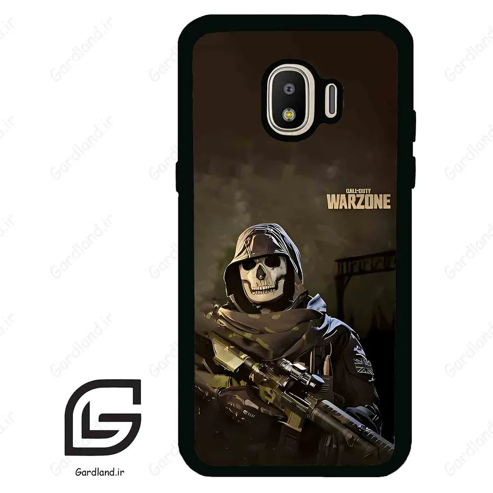 قاب گوشی سامسونگ جی 2 پرو (Galaxy J2 Pro ) طرح کال کد 2068