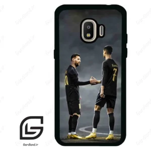 قاب گوشی سامسونگ جی 2 پرو (Galaxy J2 Pro ) طرح مسی کد 2069