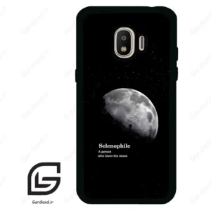 قاب گوشی سامسونگ جی 2 پرو (Galaxy J2 Pro ) طرح ماه کد 2070