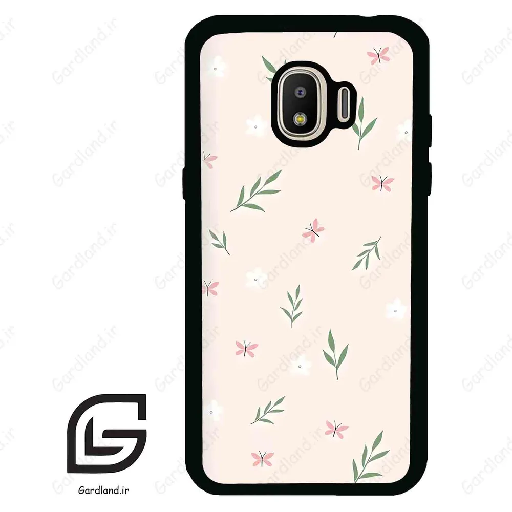 قاب گوشی سامسونگ جی 2 پرو (Galaxy J2 Pro ) طرح دخترانه کد 2075