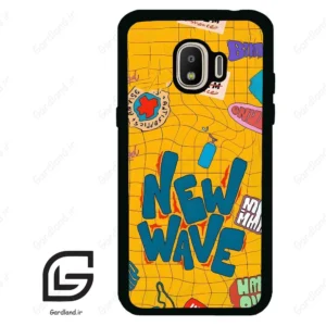 قاب گوشی سامسونگ جی 2 پرو (Galaxy J2 Pro ) طرح فانتزی کد 2077