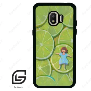 قاب گوشی سامسونگ جی 2 پرو (Galaxy J2 Pro ) طرح میوه کد 2082