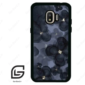 قاب گوشی سامسونگ جی 2 پرو (Galaxy J2 Pro ) طرح گل کد 2084