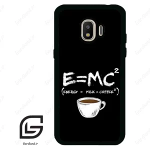 قاب گوشی سامسونگ جی 2 پرو (Galaxy J2 Pro ) طرح قهوه کد 2088