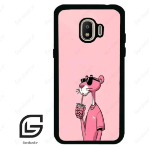 قاب گوشی سامسونگ جی 2 پرو (Galaxy J2 Pro ) طرح پلنگ کد 2093