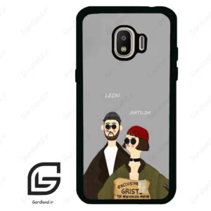 قاب گوشی سامسونگ جی 2 پرو (Galaxy J2 Pro ) طرح لئون کد 2094