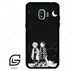 قاب گوشی سامسونگ جی 2 پرو (Galaxy J2 Pro ) طرح کاپلی کد 2095