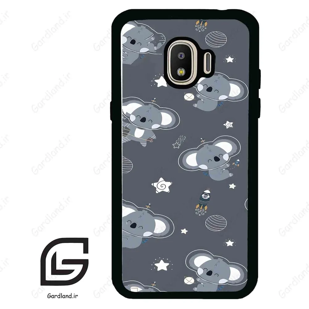 قاب گوشی سامسونگ جی 2 پرو (Galaxy J2 Pro ) طرح کوالا کد 2101
