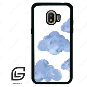 قاب گوشی سامسونگ جی 2 پرو (Galaxy J2 Pro ) طرح ساده کد 2107