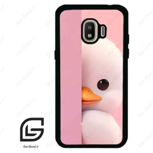قاب گوشی سامسونگ جی 2 پرو (Galaxy J2 Pro ) طرح اردک کد 2108