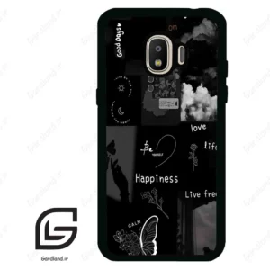 قاب گوشی سامسونگ جی 2 پرو (Galaxy J2 Pro ) طرح خفن کد 2110