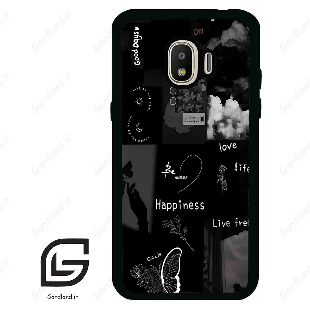 قاب گوشی سامسونگ جی 2 پرو (Galaxy J2 Pro ) طرح خفن کد 2110