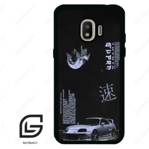 قاب گوشی سامسونگ جی 2 پرو (Galaxy J2 Pro ) طرح پسرانه کد 2113