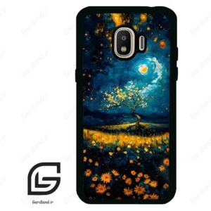قاب گوشی سامسونگ جی 2 پرو (Galaxy J2 Pro ) طرح طبیعت کد 2116