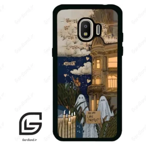 قاب گوشی سامسونگ جی 2 پرو (Galaxy J2 Pro ) طرح فانتزی کد 2117