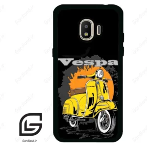 قاب گوشی سامسونگ جی 2 پرو (Galaxy J2 Pro ) طرح پسرانه کد 2118