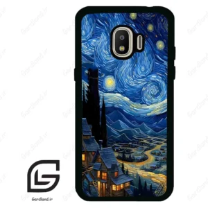 قاب گوشی سامسونگ جی 2 پرو (Galaxy J2 Pro ) طرح ونگوک کد 2121