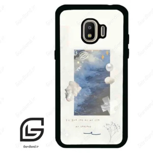 قاب گوشی سامسونگ جی 2 پرو (Galaxy J2 Pro ) طرح فانتزی کد 2124