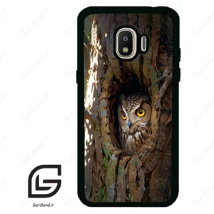 قاب گوشی سامسونگ جی 2 پرو (Galaxy J2 Pro ) طرح حیوانات کد 2129