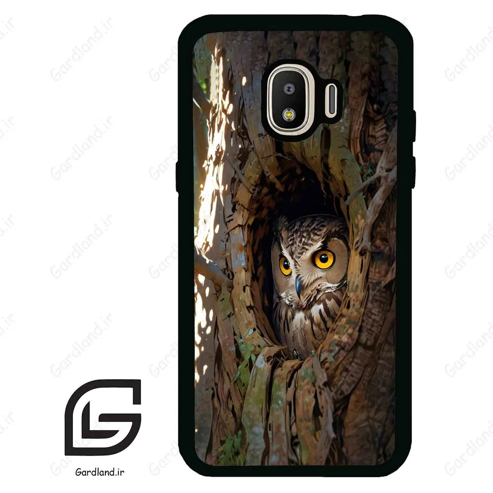 قاب گوشی سامسونگ جی 2 پرو (Galaxy J2 Pro ) طرح حیوانات کد 2129