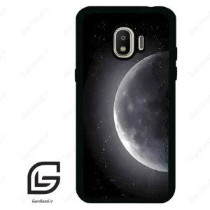 قاب گوشی سامسونگ جی 2 پرو (Galaxy J2 Pro ) طرح ماه کد 2130