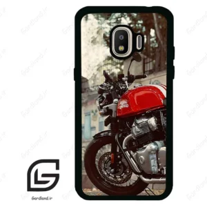 قاب گوشی سامسونگ جی 2 پرو (Galaxy J2 Pro ) طرح موتور کد 2132