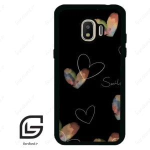 قاب گوشی سامسونگ جی 2 پرو (Galaxy J2 Pro ) طرح ساده کد 2133