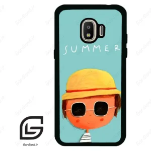 قاب گوشی سامسونگ جی 2 پرو (Galaxy J2 Pro ) طرح فانتزی کد 2134