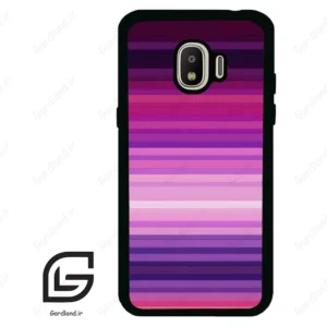 قاب گوشی سامسونگ جی 2 پرو (Galaxy J2 Pro ) طرح ساده کد 2137