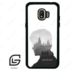 قاب گوشی سامسونگ جی 2 پرو (Galaxy J2 Pro ) طرح هری کد 2139