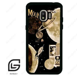 قاب گوشی سامسونگ جی 2 پرو (Galaxy J2 Pro ) طرح فانتزی کد 2143