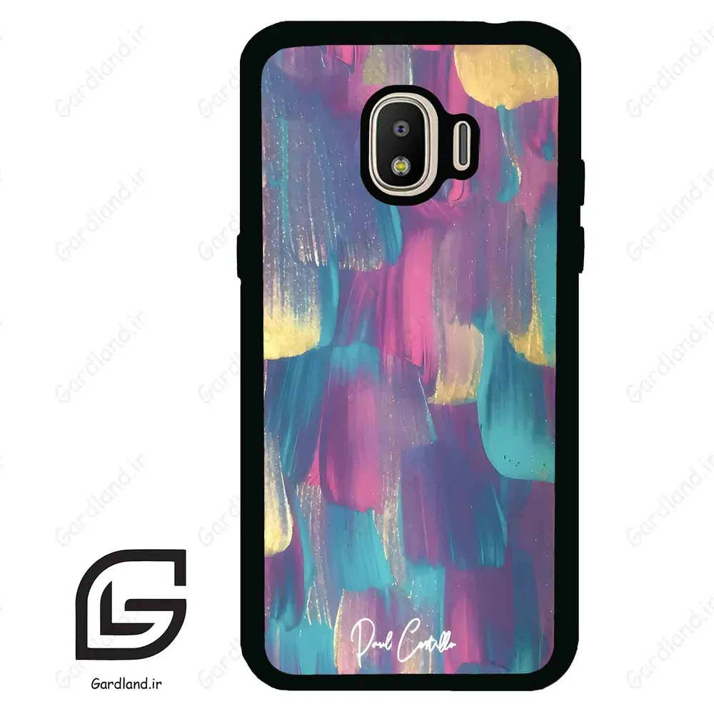 قاب گوشی سامسونگ جی 2 پرو (Galaxy J2 Pro ) طرح فانتزی کد 2146