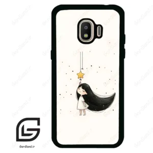 قاب گوشی سامسونگ جی 2 پرو (Galaxy J2 Pro ) طرح فانتزی کد 2147