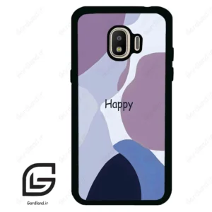 قاب گوشی سامسونگ جی 2 پرو (Galaxy J2 Pro ) طرح ساده کد 2148
