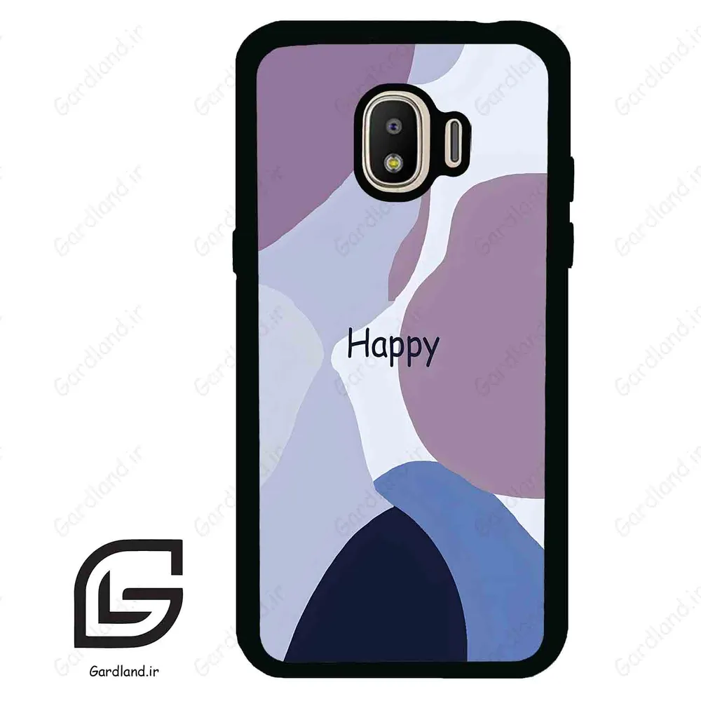 قاب گوشی سامسونگ جی 2 پرو (Galaxy J2 Pro ) طرح ساده کد 2148