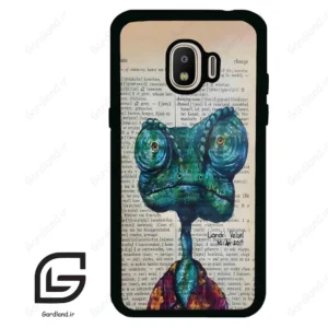 قاب گوشی سامسونگ جی 2 پرو (Galaxy J2 Pro ) طرح رنگو کد 2150