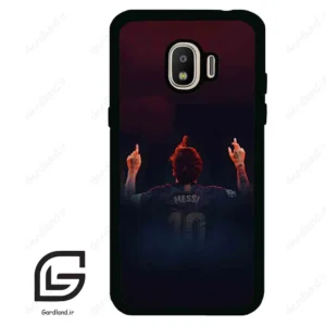 قاب گوشی سامسونگ جی 2 پرو (Galaxy J2 Pro ) طرح مسی کد 2152