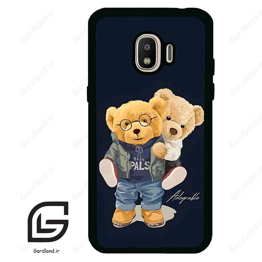 قاب گوشی سامسونگ جی 2 پرو (Galaxy J2 Pro ) طرح فانتزی کد 2153