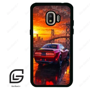 قاب گوشی سامسونگ جی 2 پرو (Galaxy J2 Pro ) طرح پسرانه کد 2157