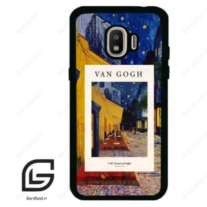 قاب گوشی سامسونگ جی 2 پرو (Galaxy J2 Pro ) طرح ونگوک کد 2162