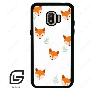 قاب گوشی سامسونگ جی 2 پرو (Galaxy J2 Pro ) طرح فانتزی کد 2165