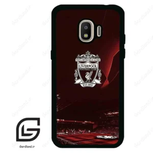 قاب گوشی سامسونگ جی 2 پرو (Galaxy J2 Pro ) طرح لیورپول کد 2167