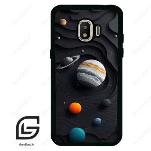 قاب گوشی سامسونگ جی 2 پرو (Galaxy J2 Pro ) طرح فانتزی کد 2168