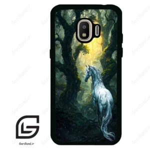 قاب گوشی سامسونگ جی 2 پرو (Galaxy J2 Pro ) طرح اسب کد 2176