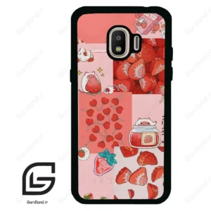 قاب گوشی سامسونگ جی 2 پرو (Galaxy J2 Pro ) طرح فانتزی کد 2177