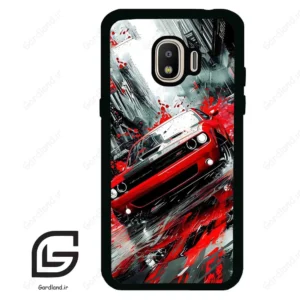 قاب گوشی سامسونگ جی 2 پرو (Galaxy J2 Pro ) طرح پسرانه کد 2181