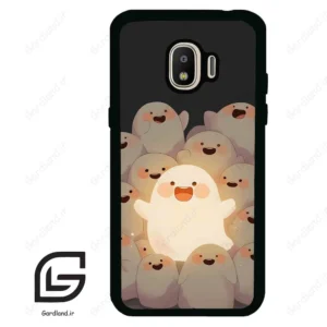 قاب گوشی سامسونگ جی 2 پرو (Galaxy J2 Pro ) طرح فانتزی کد 2182
